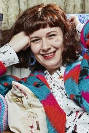 Character image for Helena Worthington