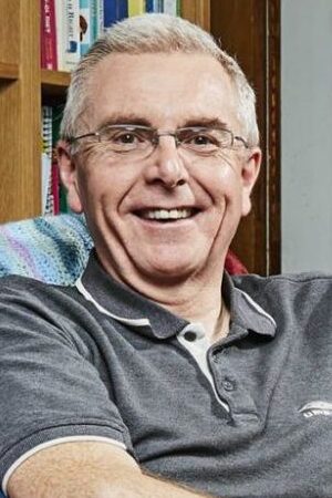 Character image for George Worthington