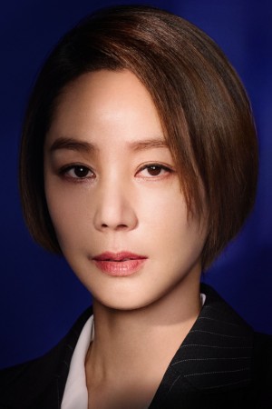 Character image for Lee Jung-eun