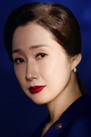Character image for Cha Jung-won