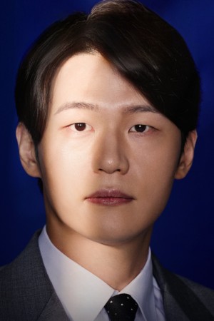 Character image for Kim Soo-jin