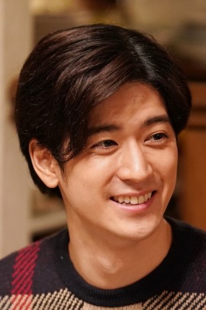 Character image for 竹之内 駿介