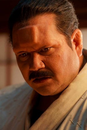 Character image for 牛山 辰馬