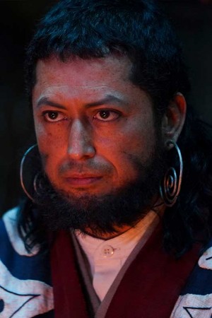 Character image for キロランケ