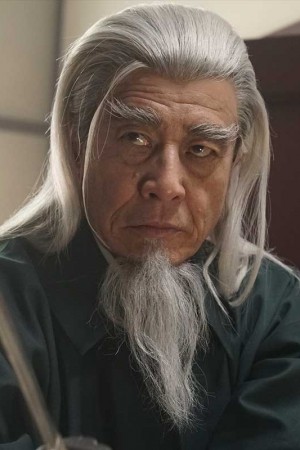 Character image for 土方 歳三