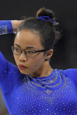 Character image for as Self