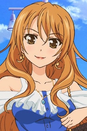 Character image for Kouko Kaga