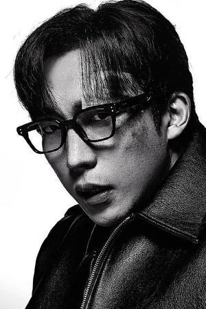 Character image for Kim Jong-hyun