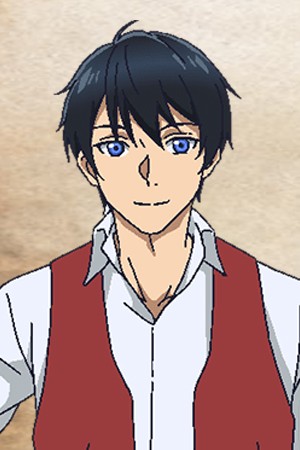 Character image for Dolan