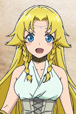 Character image for Celina