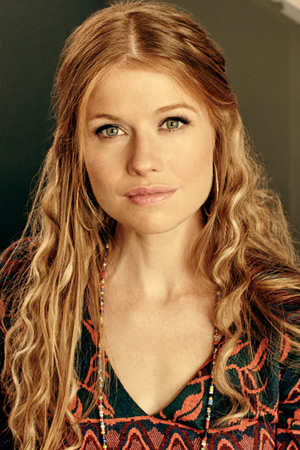 Character image for Patti Robinson