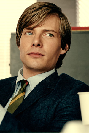 Character image for Douglas Rhodes