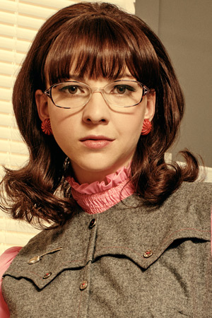 Character image for Cindy Reston