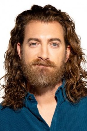 Rhett McLaughlin