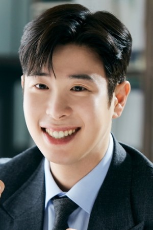 Character image for Jeon Eun-ho