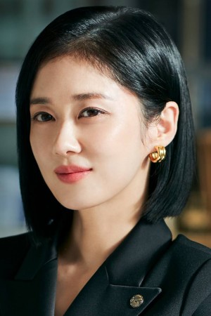 Character image for Cha Eun-kyung