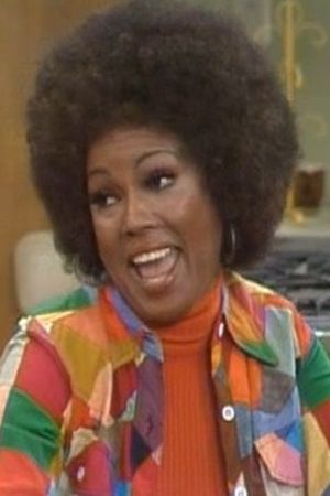 Character image for Willona Woods