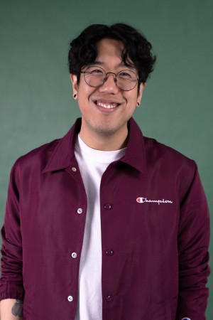 Character image for Harry