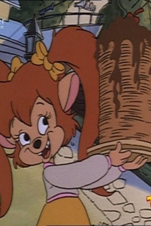 Character image for Pistol Pete