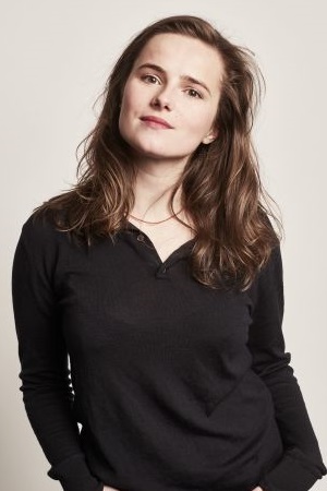 Character image for Merel van Kampen