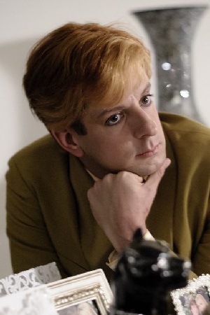 Character image for Yari