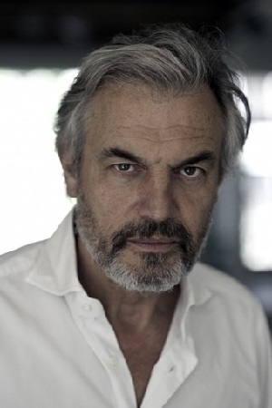 Character image for Dr. Rossi