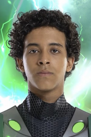 Character image for Glen Weldon