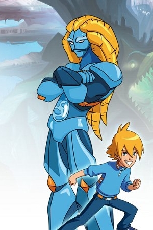 Character image for Toby