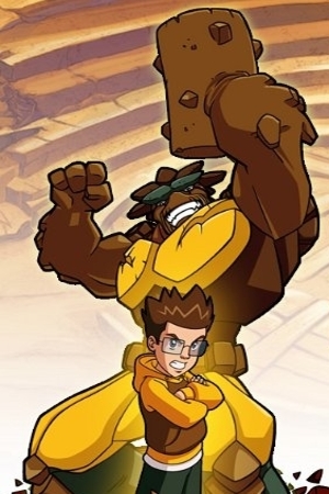 Character image for Nick