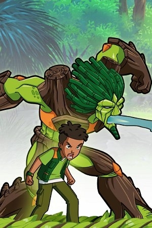 Character image for Lucas