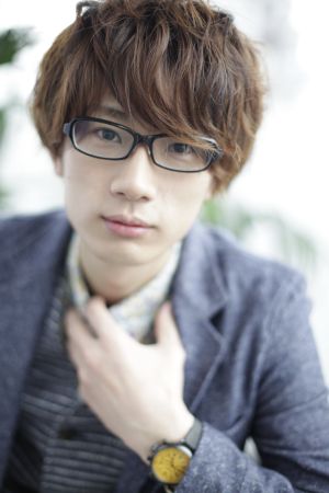 Takuya Eguchi