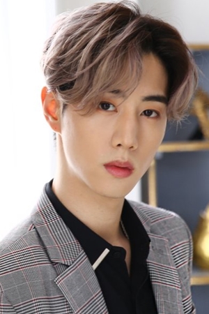 Character image for Mark