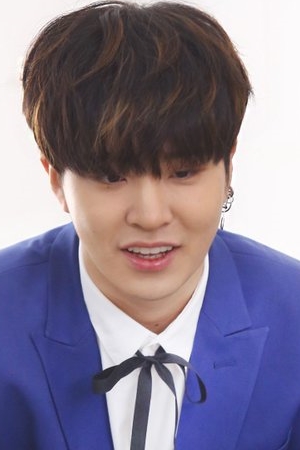 Character image for Youngjae
