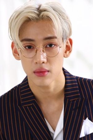 Character image for BamBam