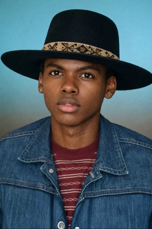 Character image for Harrison Chambers