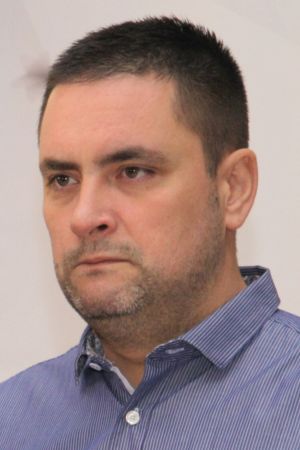 Dimitrije Banjac
