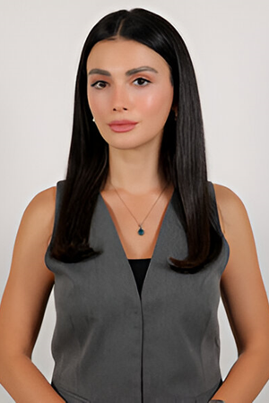 Character image for Güneş Aydınay