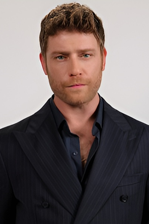 Character image for Mehmet Maçari