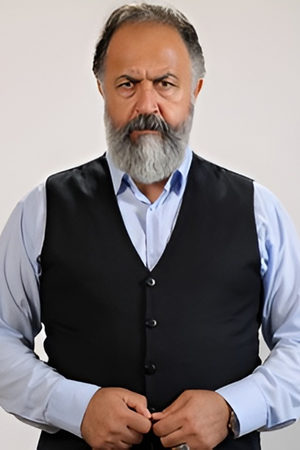 Character image for Osman Maçari