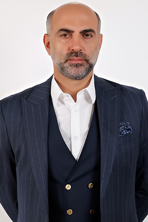 Character image for Sado