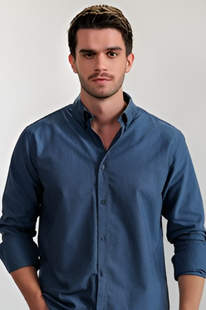 Character image for Dursun Yılmaz