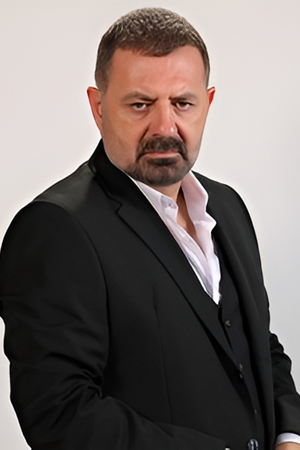 Character image for Kınalı