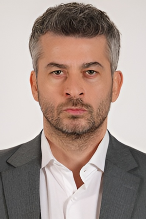 Character image for Haki Çakaroğlu