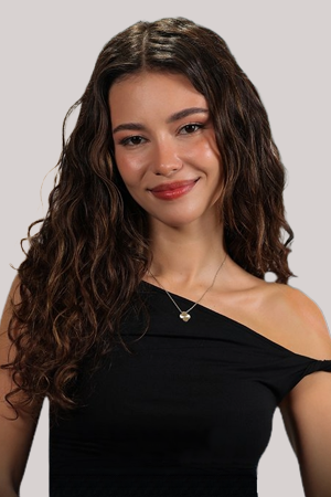 Character image for Fatoş Maçari