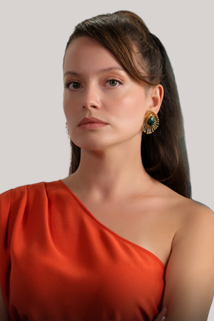 Character image for Ayla Çakaroğlu
