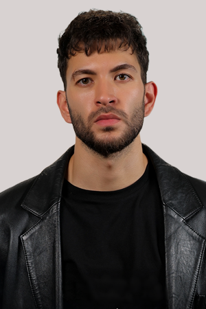 Character image for Sancar Eskier