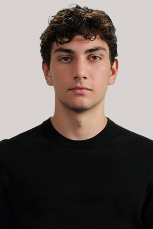 Character image for Yunus Aydınay