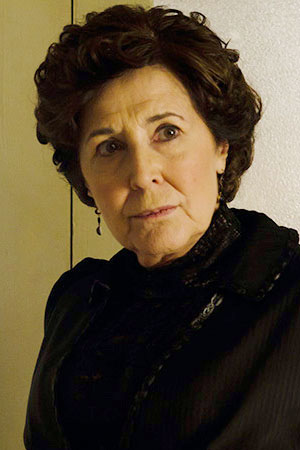 Character image for Ángela