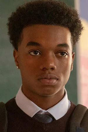 Character image for Jayson Jackson