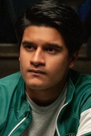 Character image for Siddhartha Pakam